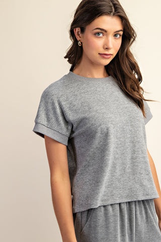 Brit Knit Shirt