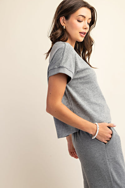 Brit Knit Shirt