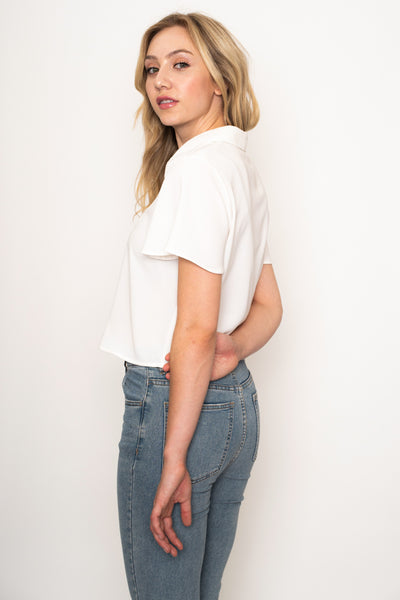 Georgette Blouse