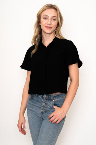 Lindsey Blouse
