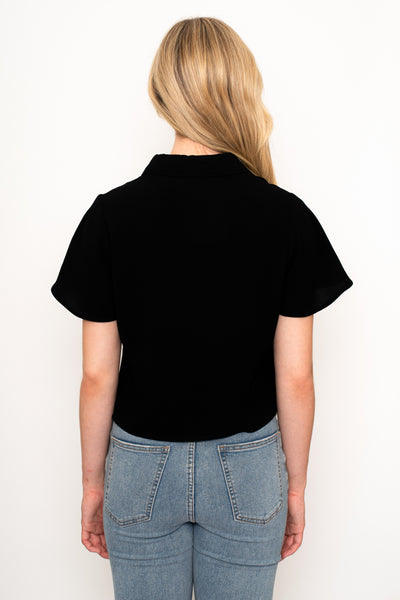 Lindsey Blouse
