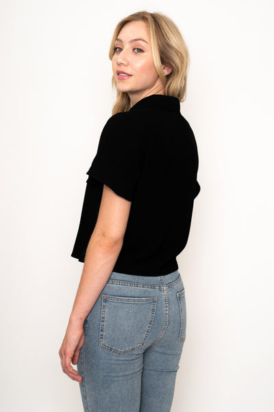 Lindsey Blouse