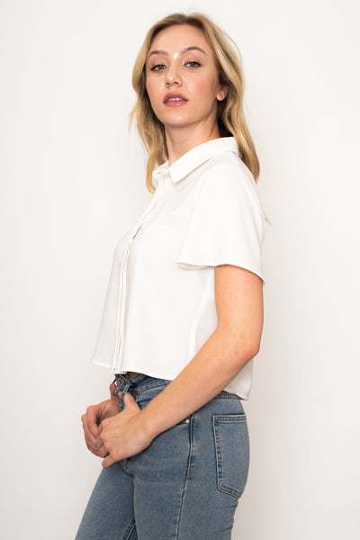 Georgette Blouse
