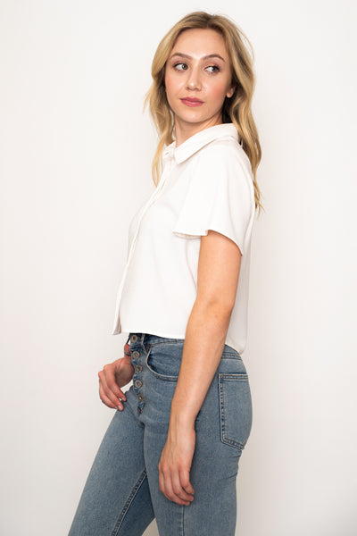 Georgette Blouse