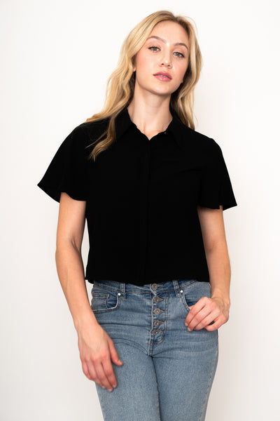 Lindsey Blouse