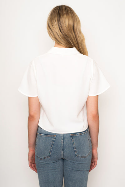Georgette Blouse