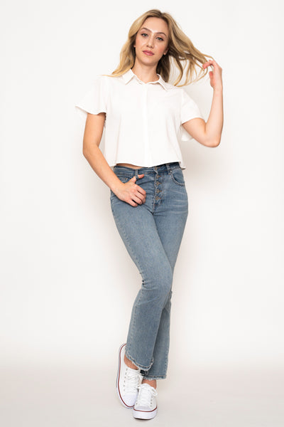 Georgette Blouse