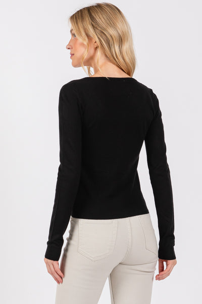 Eden Henley Top