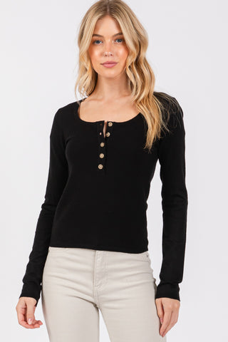 Eden Henley Top