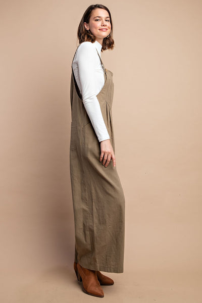Ollie Overalls