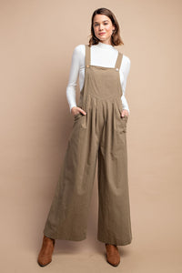Ollie Overalls