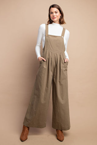 Ollie Overalls