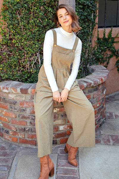 Ollie Overalls