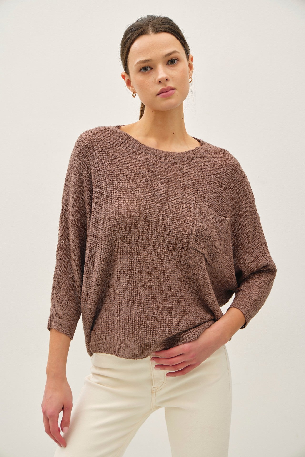 Dolman Sweater