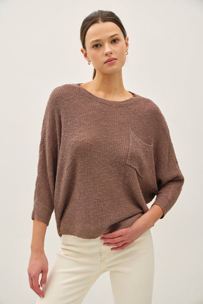 Dolman Sweater