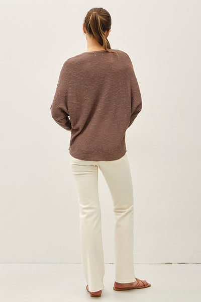 Dolman Sweater
