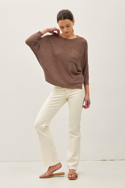 Dolman Sweater