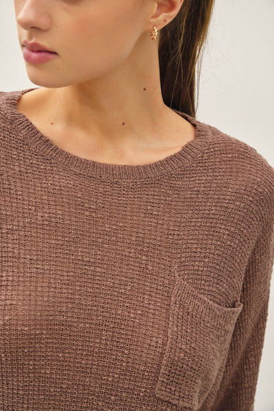 Dolman Sweater