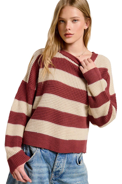 Teegin Sweater