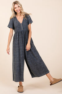 Stevie Jumpsuit