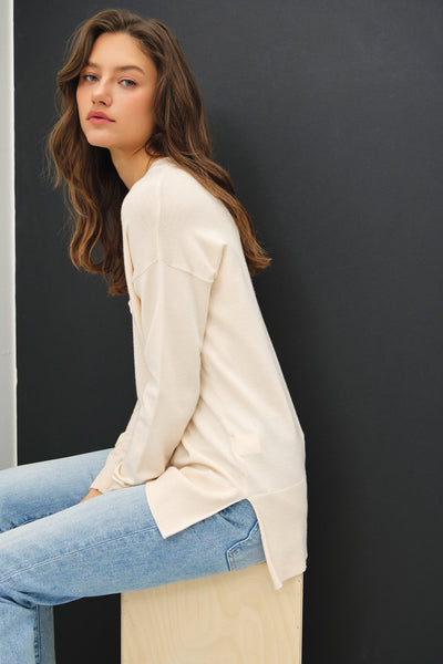 Jessica Sweater