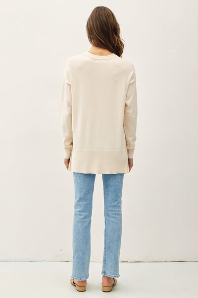 Jessica Sweater