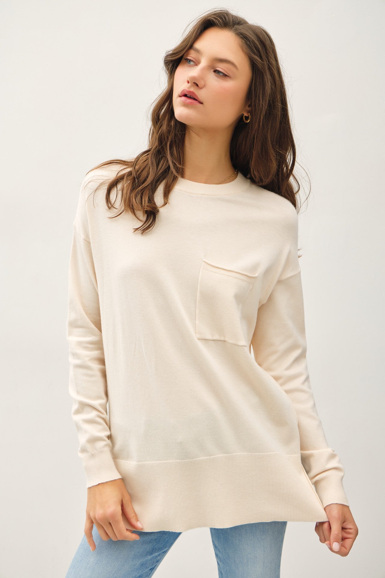 Jessica Sweater