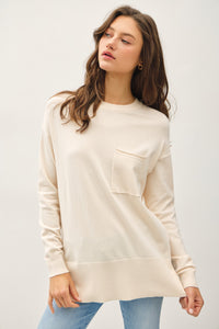 Jessica Sweater