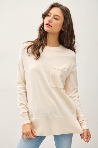 Jessica Sweater
