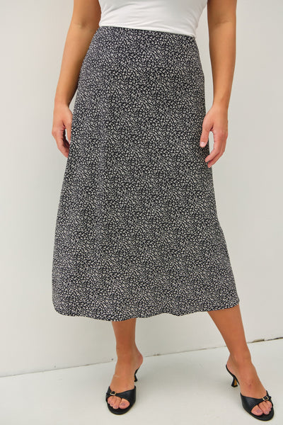 The June Skirt+