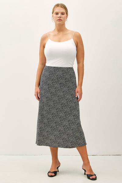 The June Skirt+