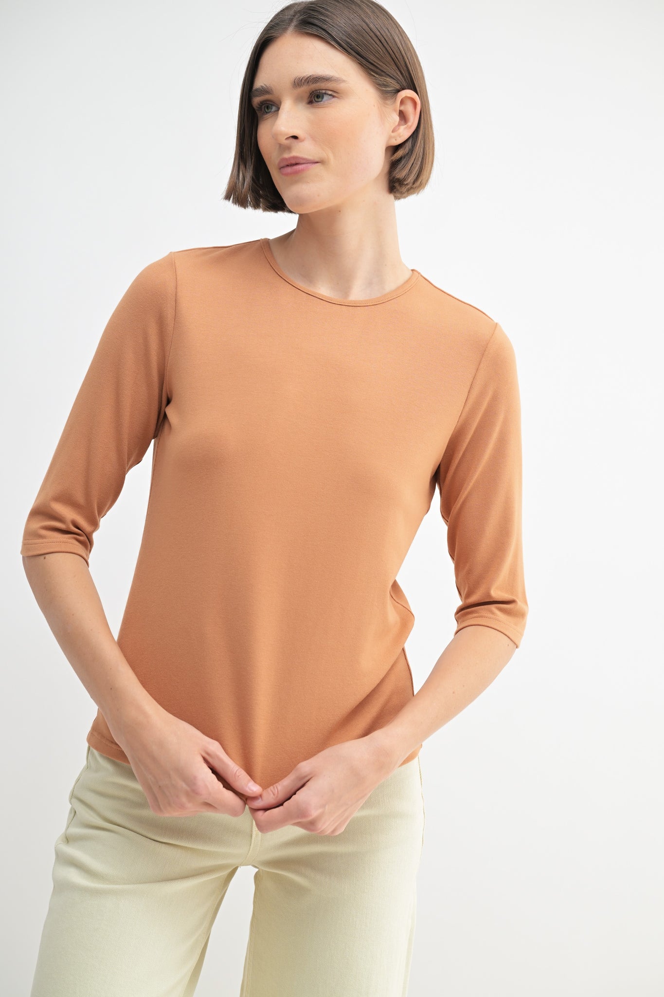 Hailey 3/4 Sleeve