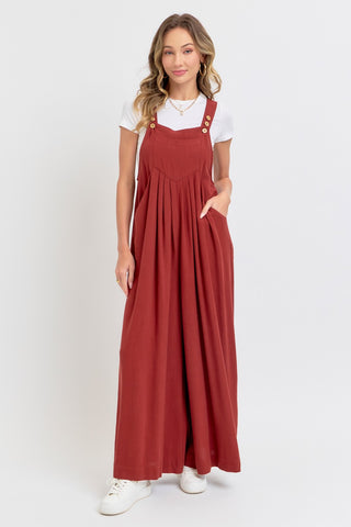 Jenny Jumpsuit+