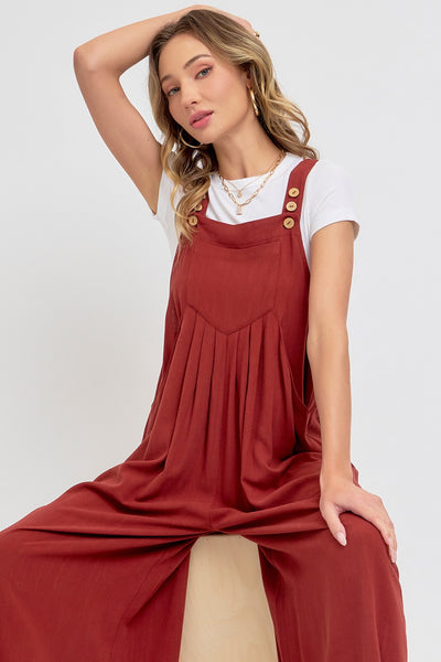 Jenny Jumpsuit+