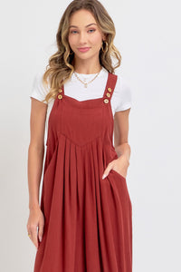 Jenny Jumpsuit+