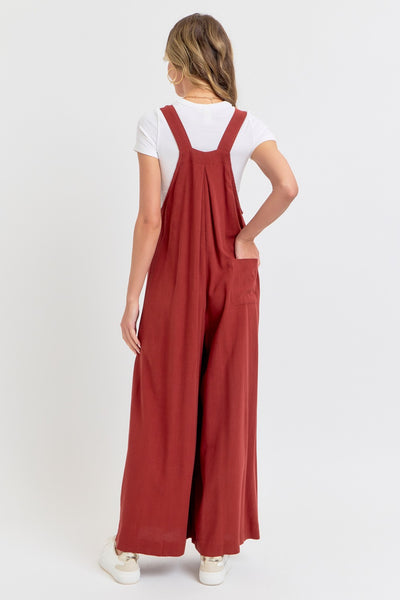 Jenny Jumpsuit+