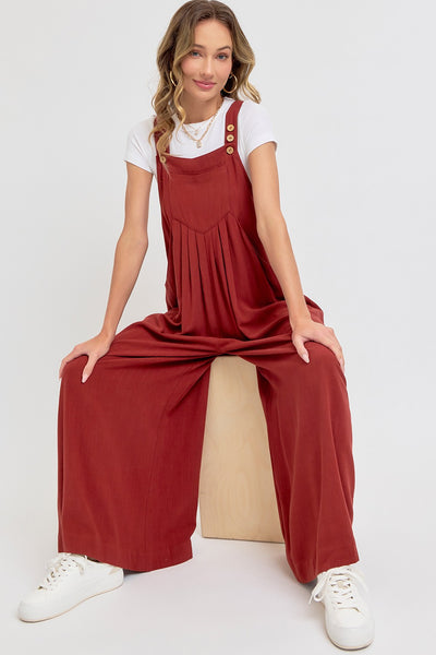 Jenny Jumpsuit+
