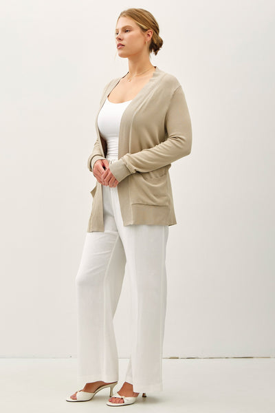 Cort Cardigan+