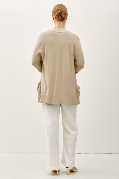 Cort Cardigan+