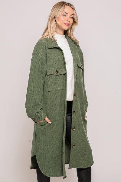 Tilly Jacket
