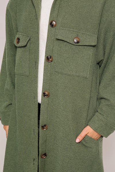 Tilly Jacket