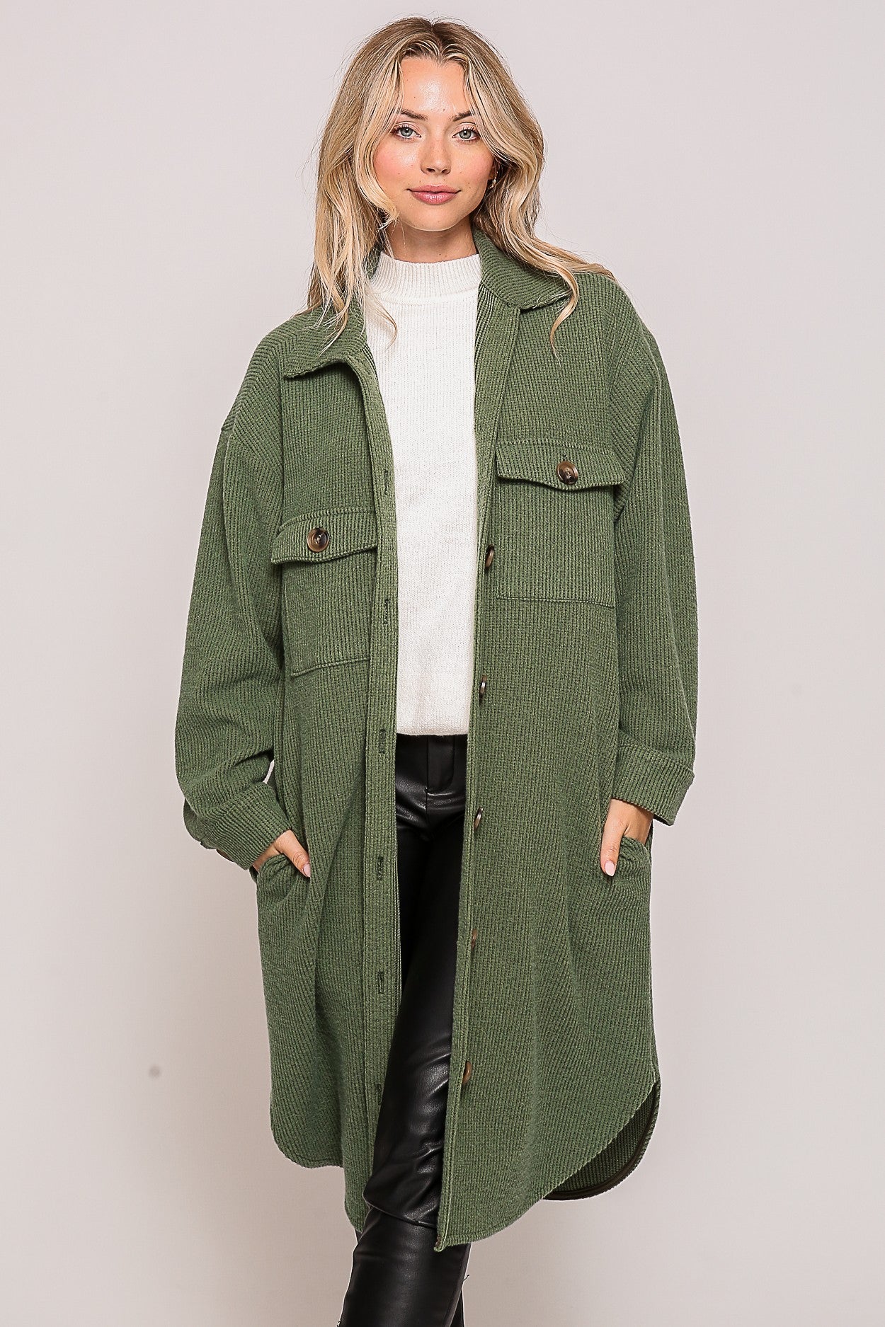Tilly Jacket
