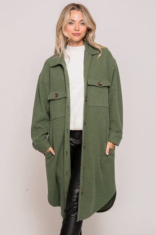 Tilly Jacket