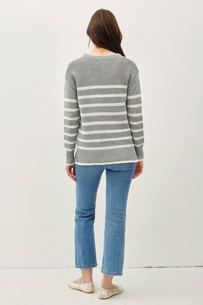 Alanis Sweater