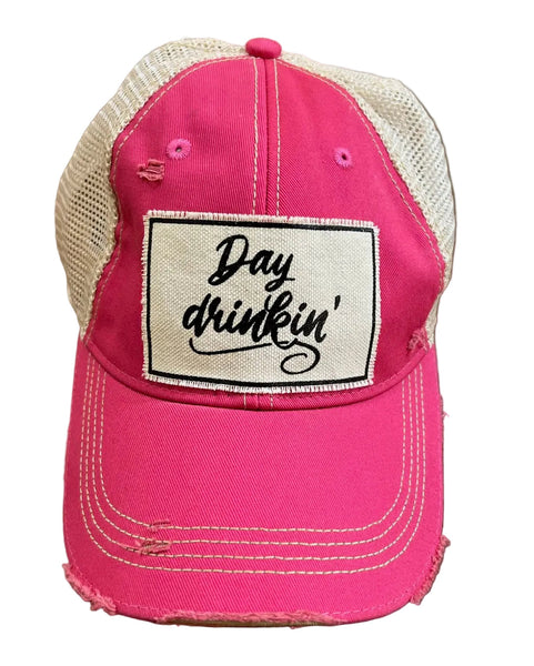 Everyday Baseball Caps