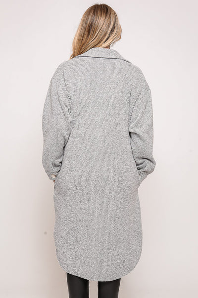 Tilly Jacket+