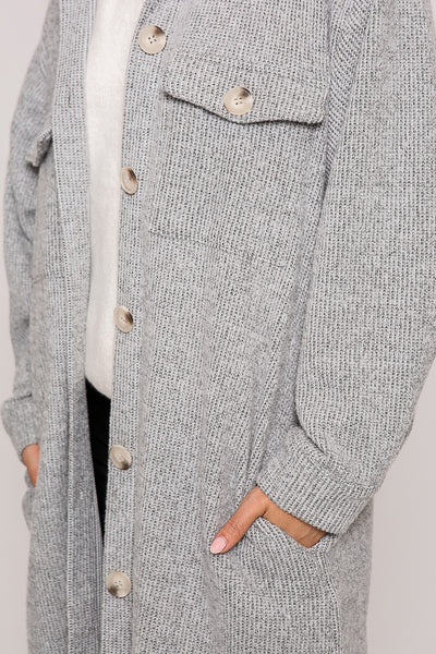 Tilly Jacket+