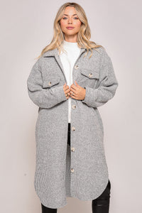 Tilly Jacket+