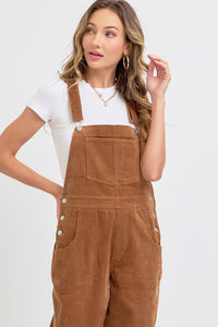 Rachel Overalls