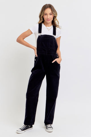 Rachel Overalls